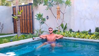 Dag in het leven van een Fulltime Trading Guru in Bali