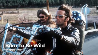 Steppenwolf - Born To Be Wild (Legendado)