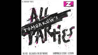 VA – All Tomorrow's Parties[rec. GDR/DDR, rel. Germany, 1990][Alternative Rock, New Wave]