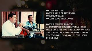 "COME EMMANUEL" by P.Armin,CS ft. Romi Keo