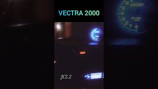 VECTRA 2000