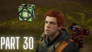 Star Wars Jedi : Fallen Order Part 30 - Holocron - PS5 Gameplay