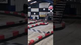 Go Karting Race