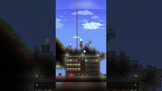 Alasan Kuat untuk Lawan Bos Empress mommy #shortvideo #terraria #terrariaindonesia