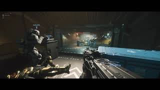 Part 3 STAR CITIZEN FPS Crime Spree!