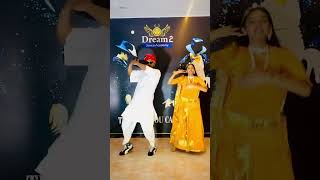 Bhayo bhabhi mela main #bollywoodgarba #dance #bridegroomdance #dancer #groo#bridegroomperformance