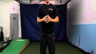 How to Teach Pitching Mechanics