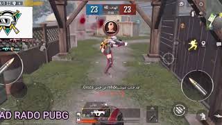 TDM PUBG 21 KILLSببجي المستودع اكشن 21 KILLS #ببجي #ببجي_موبايل #pubg #pubg_mobile