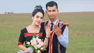 Đám Cưới ( Phần Cuối : Tiễn Khách ): Xuy & Thăt - ANNY WEDDING