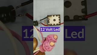 Led flasher With Relay | Trick Srikanta |