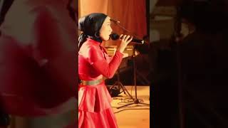 Pelita Harapan ft. Maya Arista-Sempait Salam part2 #shorts #pelitaharapan #niadirgha #maya  #arista