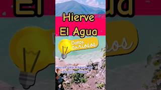 Hierve el Agua#hierveelagua#oaxaca #hierveelaguaoaxca#sabiasque#datoscuriosos#datos