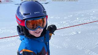 Top 5 Teaching Ski Areas of North America