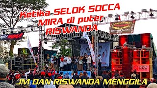 RSWANDA & Putranya Dibunyikan bersama SAKERA