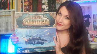 🎲 [J2S] Last Aurora ! [VOD Live]