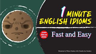 Learn English Idioms - Tough Cookie