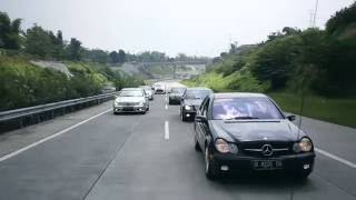 Mercedes-Benz W203 Club Indonesia Surabaya Chapter