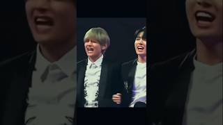 Bts JK and V funny video 😂😘✨ #shorts #bts