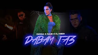 Diona X Nasi X Dj Nedi - Davam Gaz