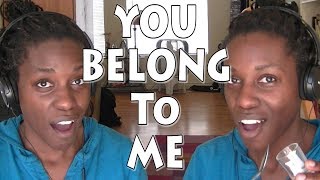 You Belong To Me - Acapella