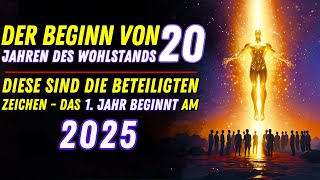 Die Macht von Pluto im Wassermann: Das 1. der 20 Jahre des WOHLSTANDS für dein ZEICHEN. Entdecke es!