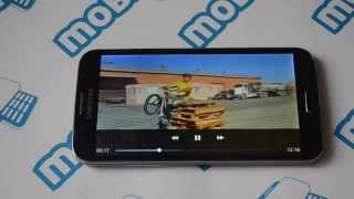 Копия Samsung Galaxy Mega  6.3 дюйма - MTK6589 4 ядра