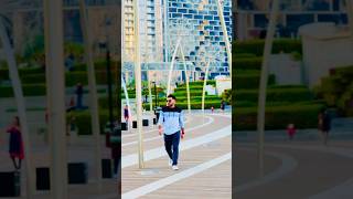 Jane Tamana Jane Adaa | BurjKhalifa Walk #janetamana #viralvideo #vlogger #dkofficial