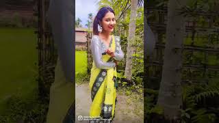 আইও দেহি চাওঁ মুখ খন 😍😍 #assamese #reels #for #instragramreels