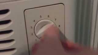 How To Turn A Knob