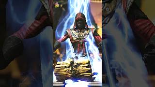 Ermac Test you might failed #mortalkombat1story #mortalkombat1allcutscenes