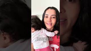 03 meses amamentação veja o que tem me ajudado 🤱🏻 como eu aumentei minha produção de leite 🥛