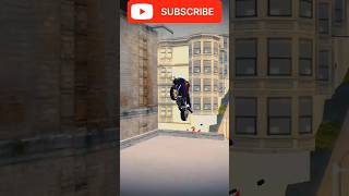 Stunt Jump in GTA SA PT28 #gtasanandreas #viralshorts #shorts