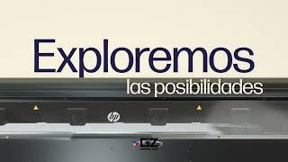 Impresora HP Latex 630W