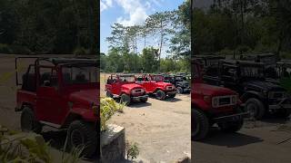 seru banget main lava jeep di jogja🌊 #jogja #lava #jeep #jeeplife #reels #shortvideo