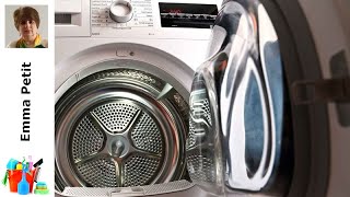 Guide d'Achat : Quel Sèche-Linge Électrique Choisir pour un Linge Parfait ?