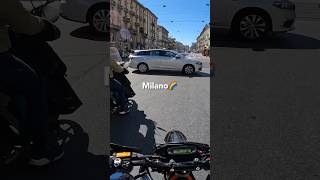 Milano…