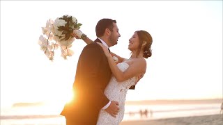 Grace + Garrison Wedding Highlight