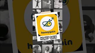 ❗️Link En Los Comentarios❗️Honey Gain En 33 Segundos #axlbv #en33segundos #honeygain