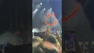 Louis Tomlinson - Kill My Mind - LTWT - House of Blues - Boston, MA 2/17/22