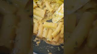 MELHOR RECEITA DE RIGATONI COM ROSBIFE | #shorts