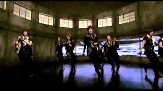 SS501 - Deja Vu