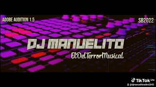 Commando Sobre Bajo Preview 2022-2023 DJ Manuelito EDTM