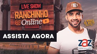 Live Edyr Vaqueiro - Ranchinho Online