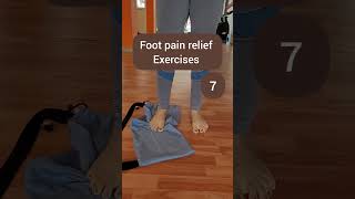 Foot pain relief Exercises| Neelam Kumar #footpain #footpainsolutions