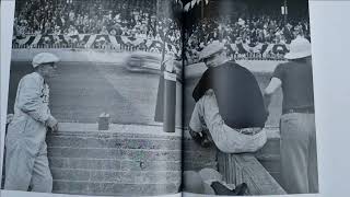 Pilota e fotografo, Tazio Nuvolari legge la velocità ma sa cogliere anche l'istante.