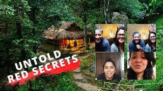 Untold RED SECRETS: An insight into Sustainable Menstruation