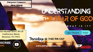 Understanding the Fear of God - Episode 2