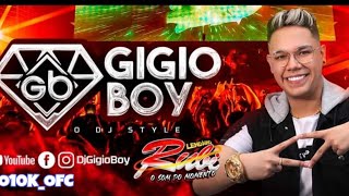 CD AO VIVO GIGIO BOY NO BOSQUE EM TERRA ALTA - NOVO LENDÁRIO RUBI - 29,10,23