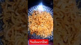 korean style maggy try kiya kya?🤤🍜 | viral recipe | #maggi #shorts #viral #ytshorts #koreanfood #bts