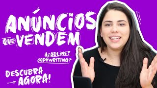 O segredo para criar títulos impactantes para suas campanhas e vender mais